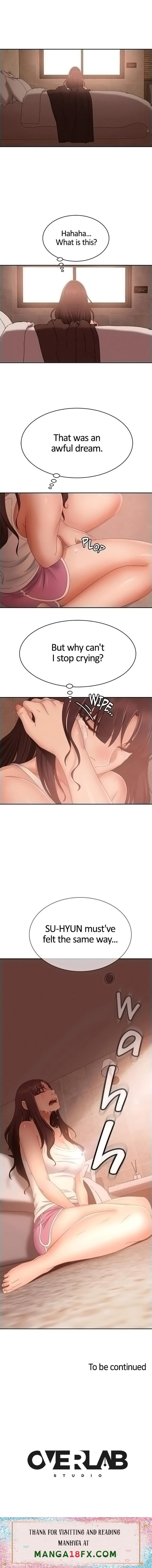 A Twisted Day - Chapter 77 [photo 21] - MangaPorn