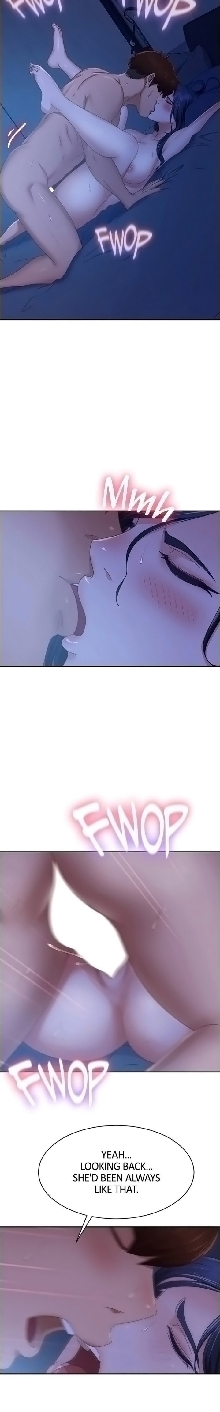 A Twisted Day - Chapter 77 [photo 4] - MangaPorn