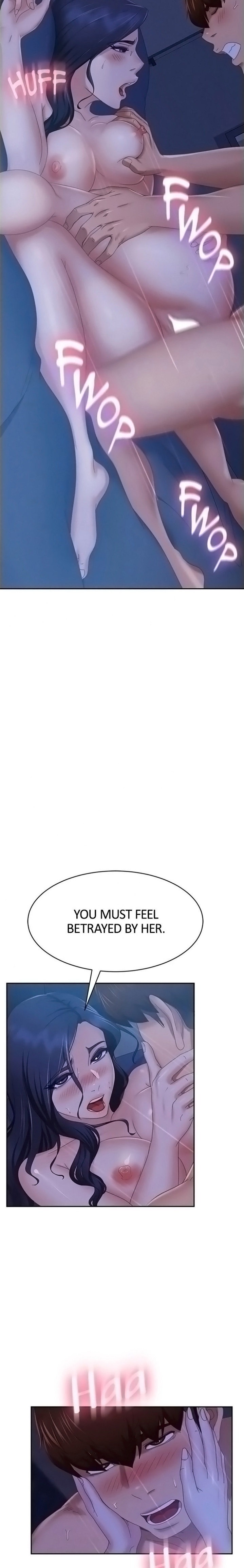 A Twisted Day - Chapter 77 [photo 6] - MangaPorn