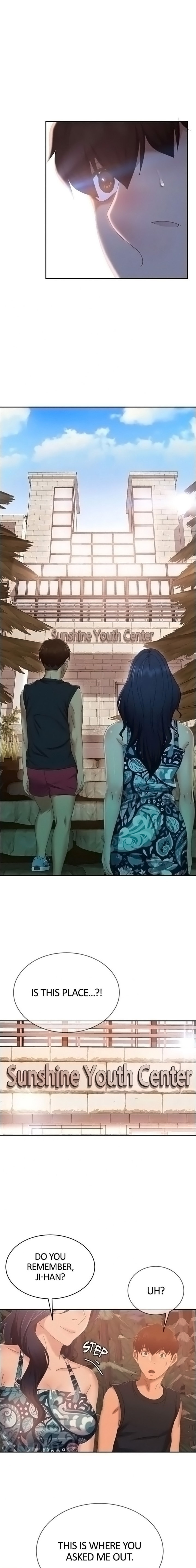 A Twisted Day - Chapter 78 [photo 13] - MangaPorn