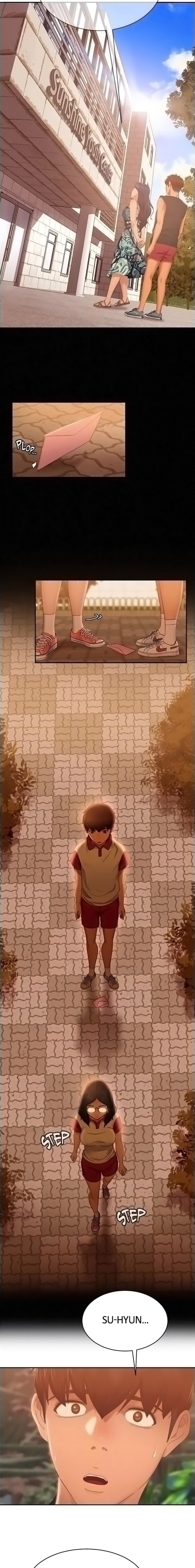 A Twisted Day - Chapter 78 [photo 14] - MangaPorn