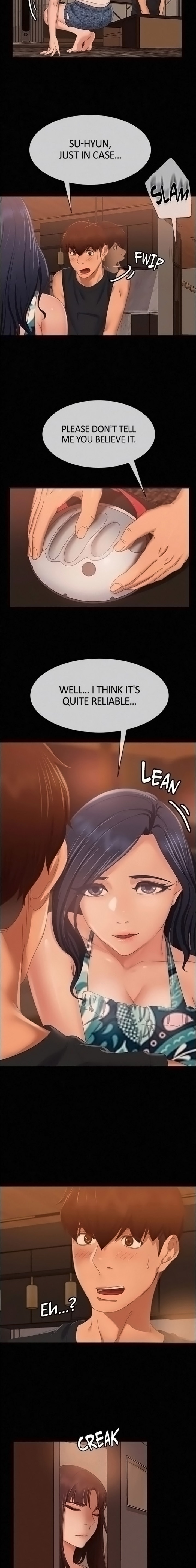 A Twisted Day - Chapter 78 [photo 16] - MangaPorn