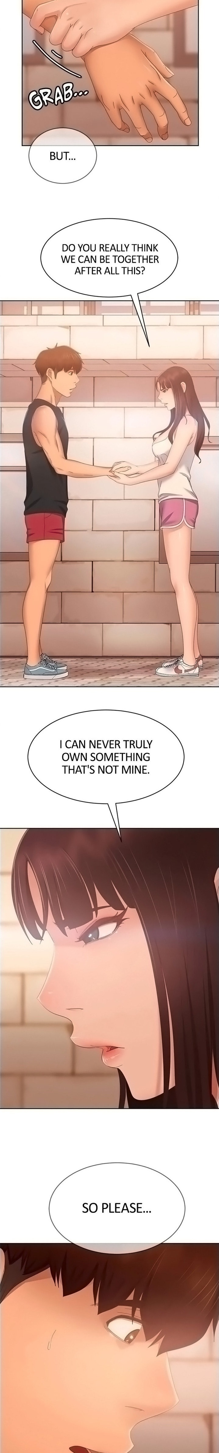 A Twisted Day - Chapter 79 [photo 18] - MangaPorn