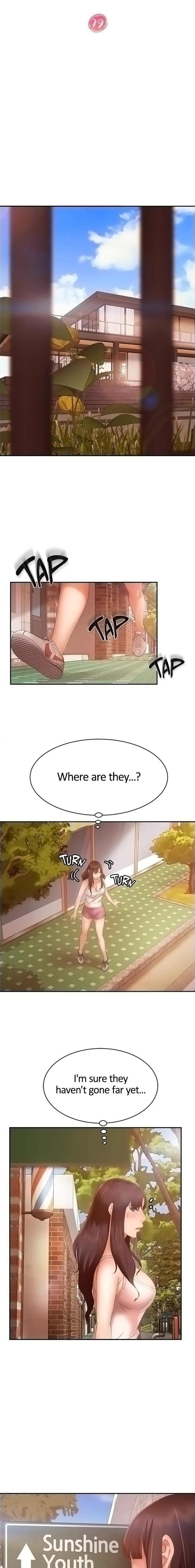 A Twisted Day - Chapter 79 [photo 2] - MangaPorn