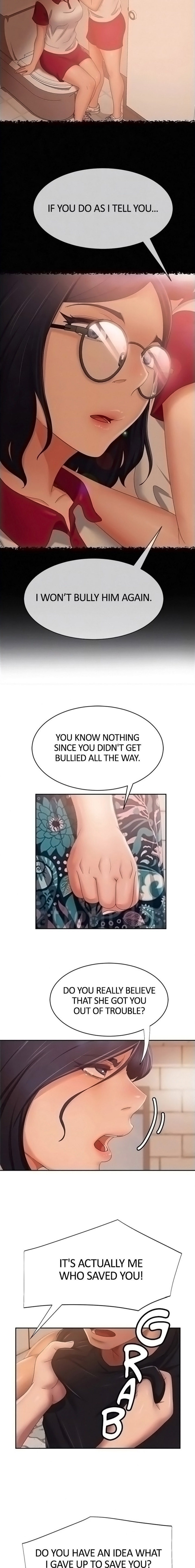 A Twisted Day - Chapter 79 [photo 8] - MangaPorn