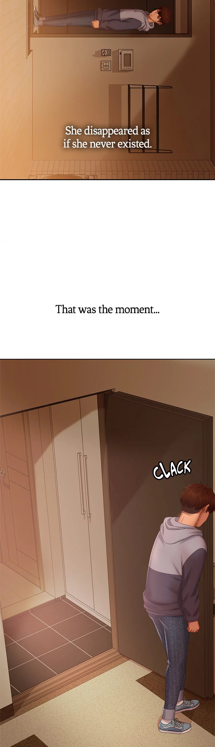 A Twisted Day - Chapter 80 [photo 16] - MangaPorn