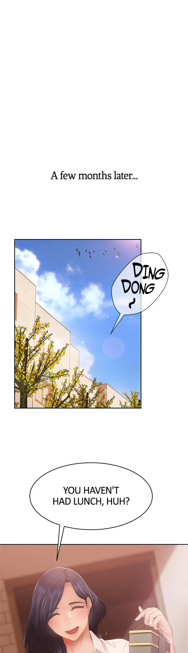 A Twisted Day - Chapter 80 [photo 18] - MangaPorn