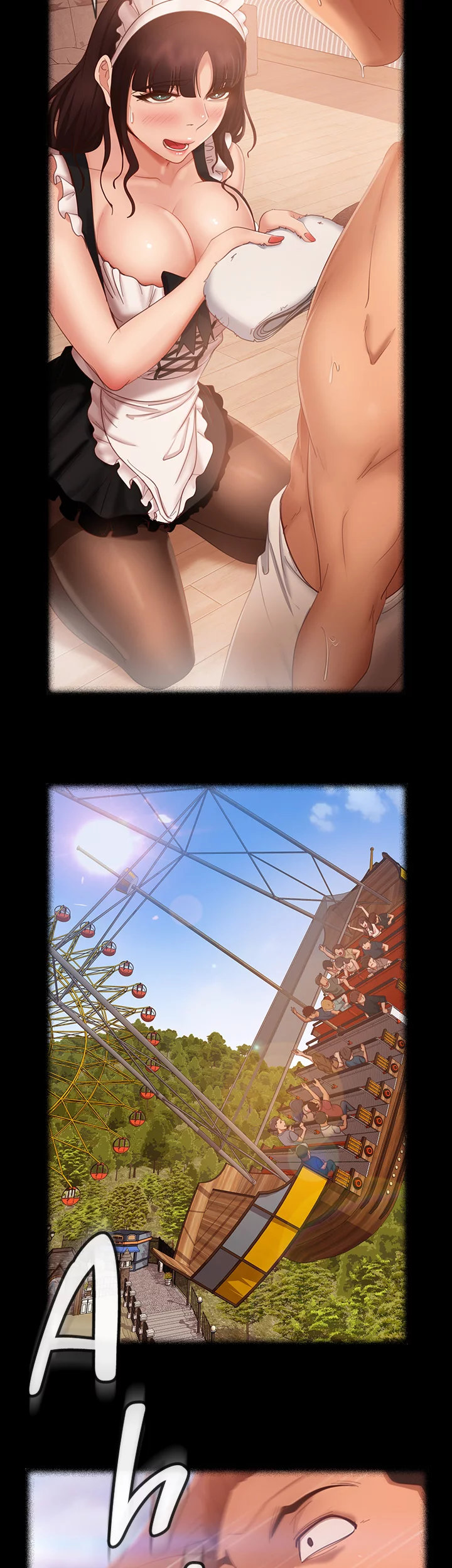 A Twisted Day - Chapter 80 [photo 23] - MangaPorn