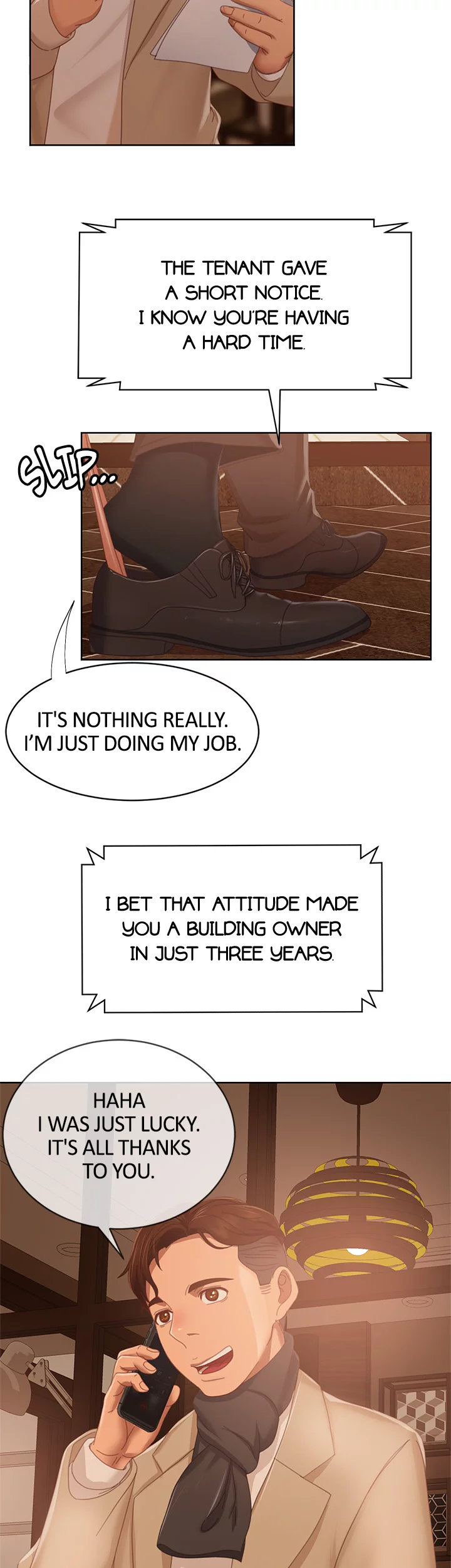 A Twisted Day - Chapter 80 [photo 32] - MangaPorn