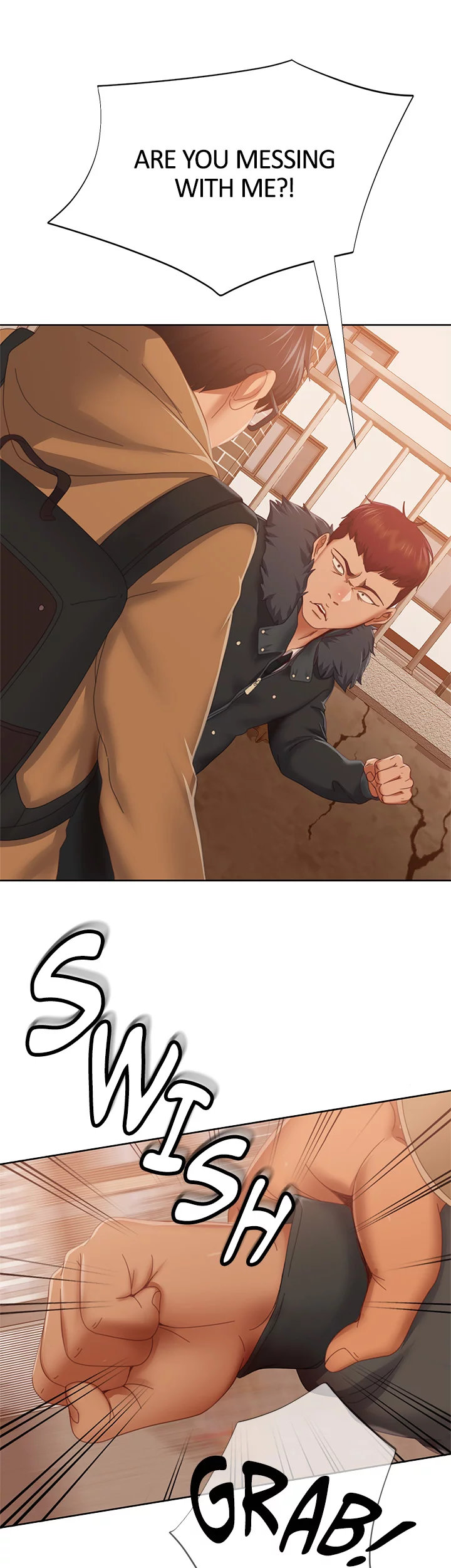 A Twisted Day - Chapter 80 [photo 39] - MangaPorn