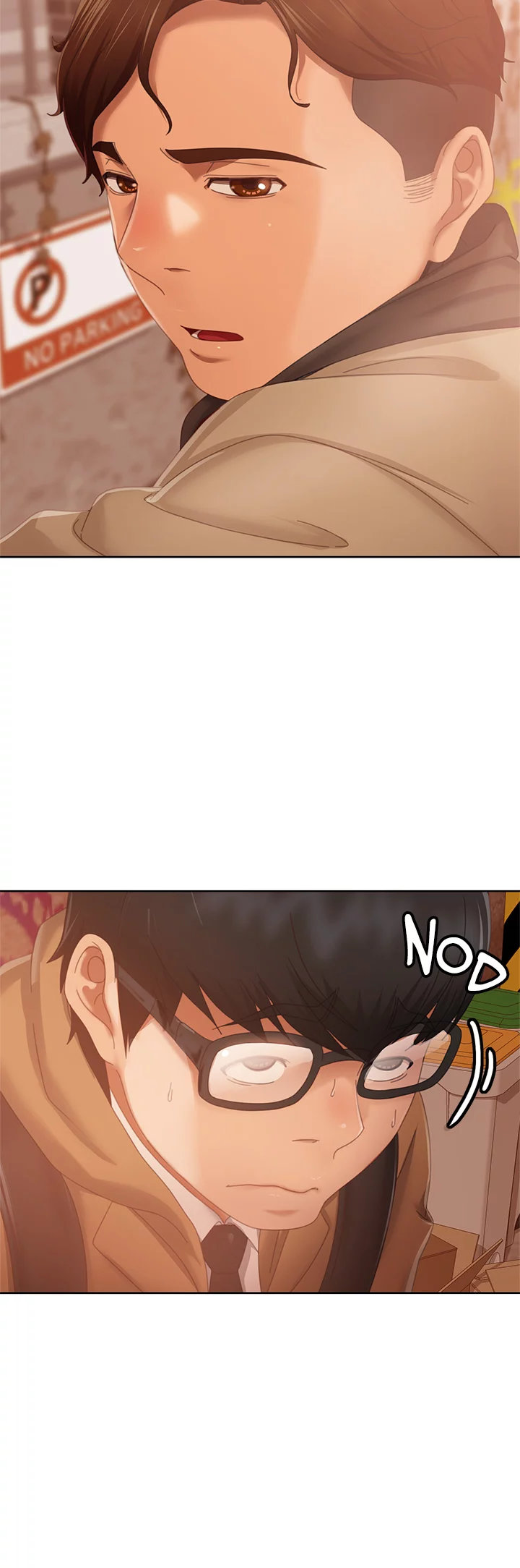 A Twisted Day - Chapter 80 [photo 41] - MangaPorn