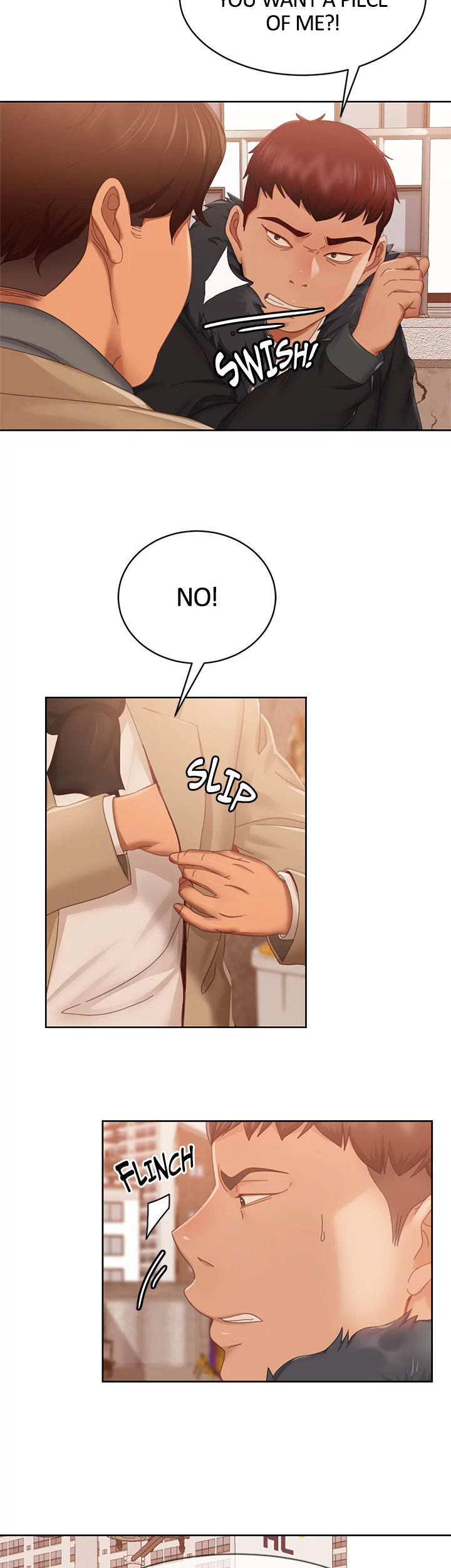 A Twisted Day - Chapter 80 [photo 44] - MangaPorn