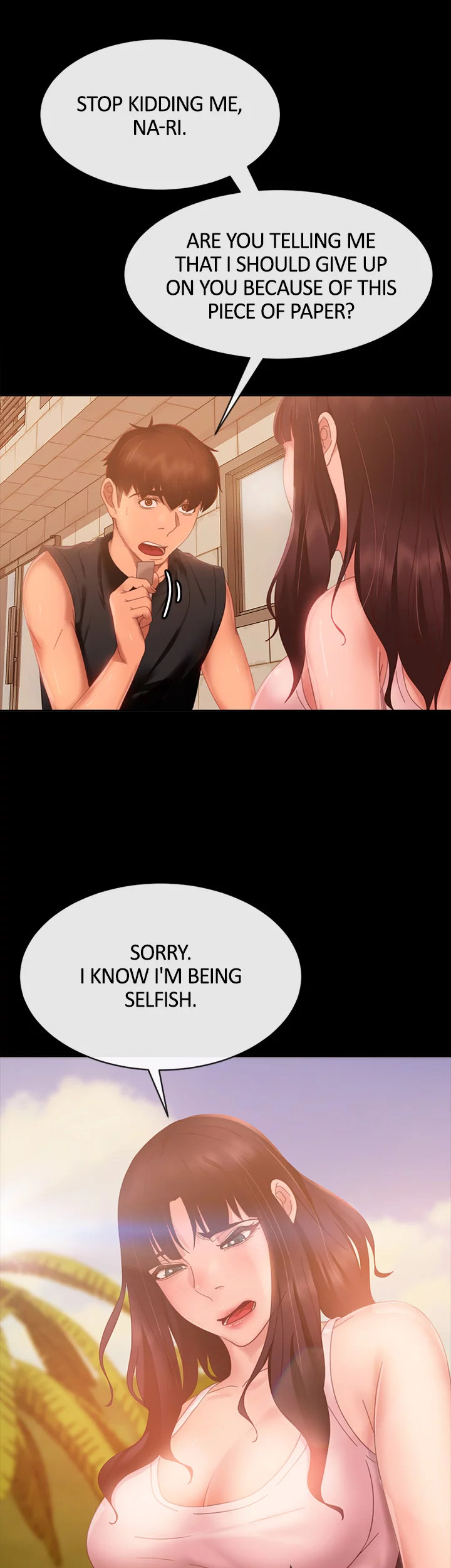 A Twisted Day - Chapter 80 [photo 5] - MangaPorn