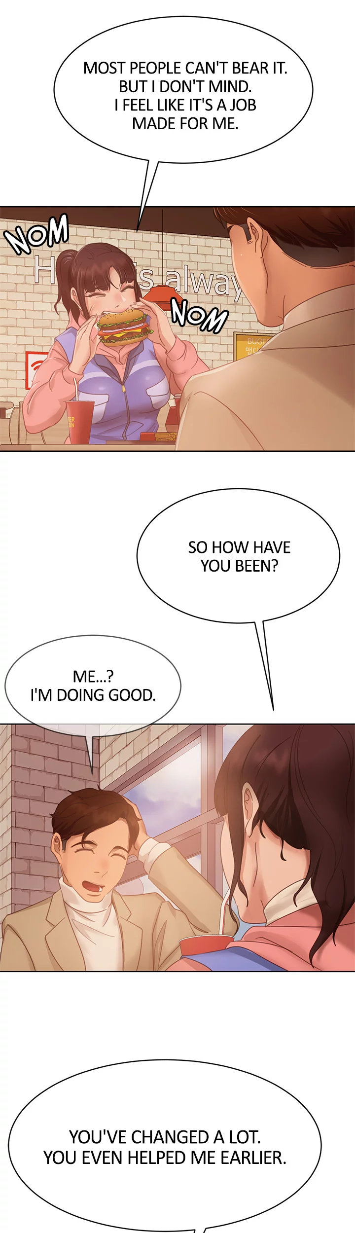 A Twisted Day - Chapter 80 [photo 59] - MangaPorn