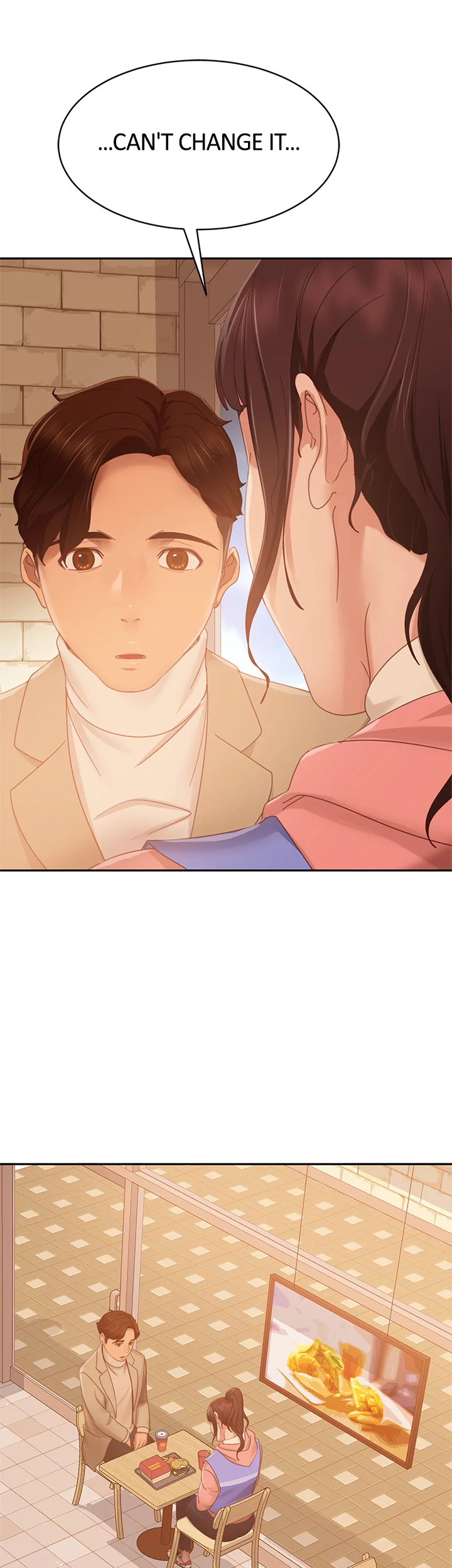 A Twisted Day - Chapter 80 [photo 64] - MangaPorn