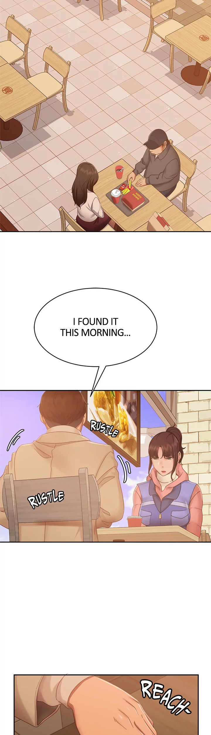 A Twisted Day - Chapter 80 [photo 65] - MangaPorn