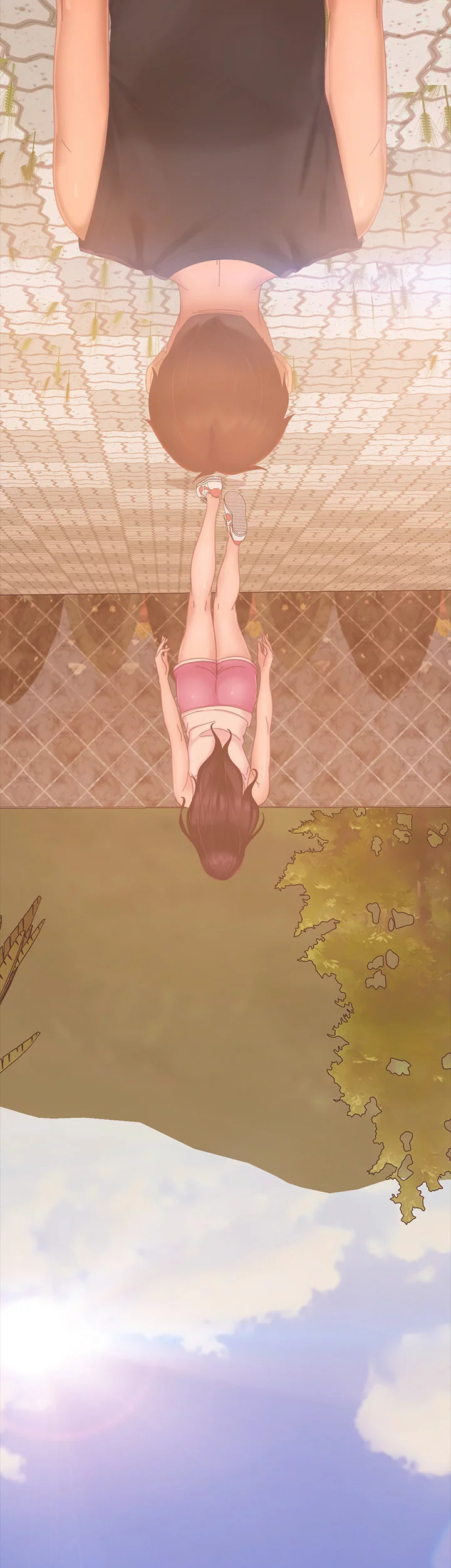 A Twisted Day - Chapter 80 [photo 7] - MangaPorn