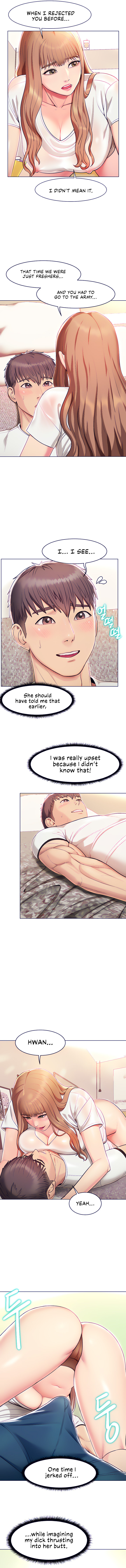 A Different Class - Chapter 2 [photo 5] - MangaPorn