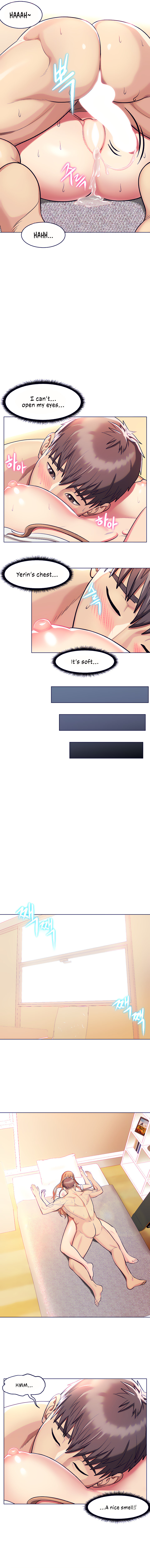 A Different Class - Chapter 3 [photo 7] - MangaPorn