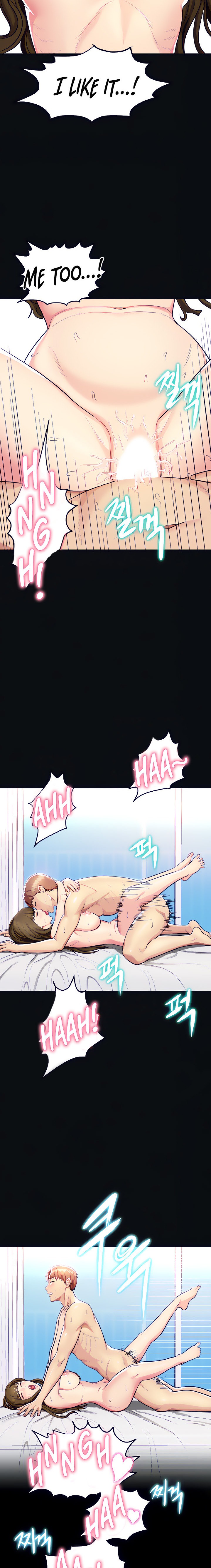 A Different Class - Chapter 4 [photo 18] - MangaPorn