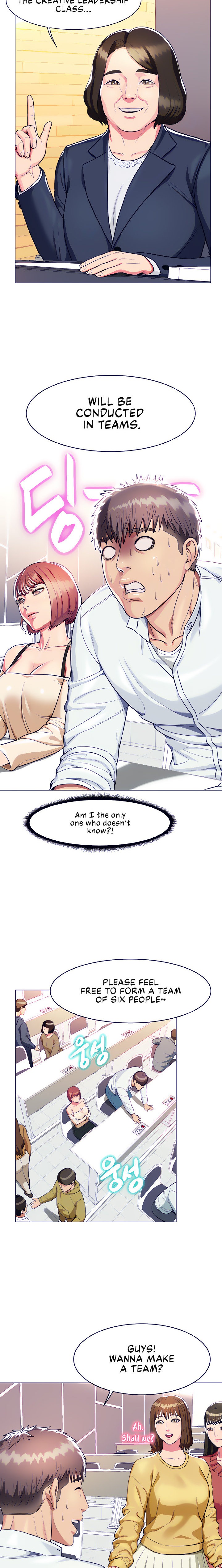 A Different Class - Chapter 4 [photo 4] - MangaPorn