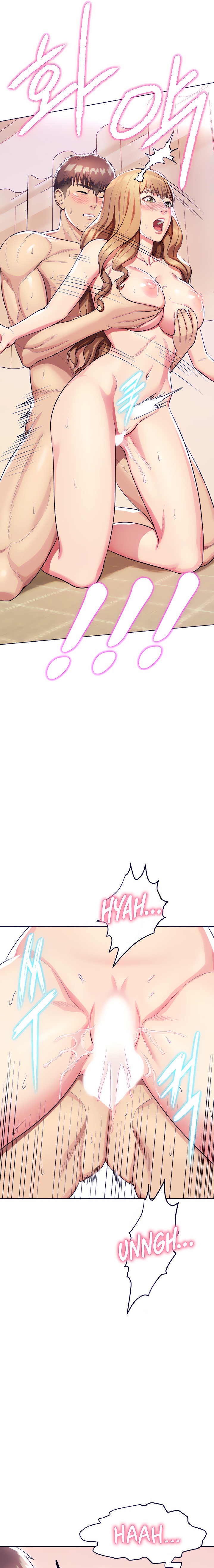 A Different Class - Chapter 6 [photo 11] - MangaPorn