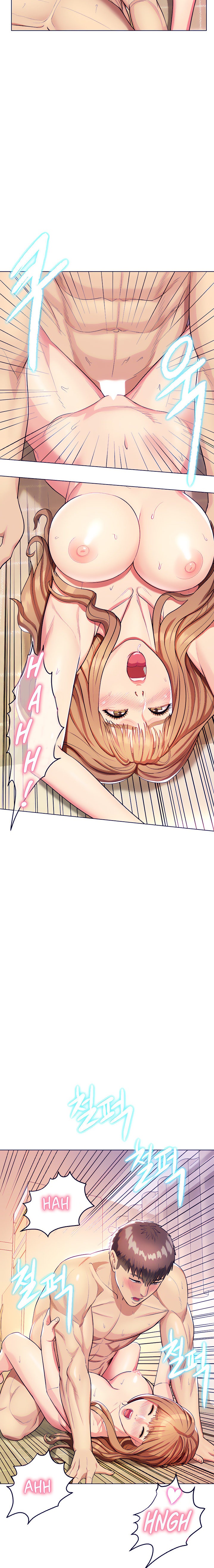 A Different Class - Chapter 6 [photo 14] - MangaPorn