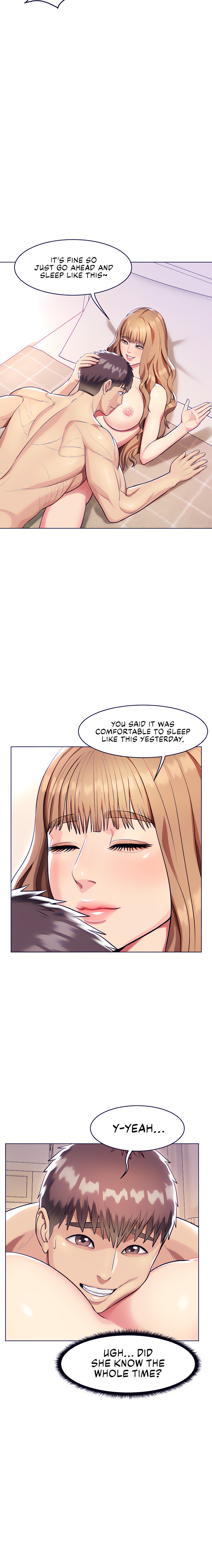 A Different Class - Chapter 6 [photo 19] - MangaPorn