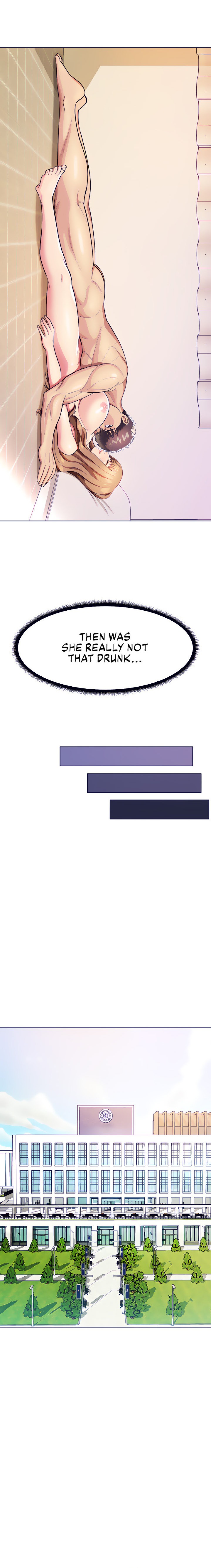 A Different Class - Chapter 6 [photo 20] - MangaPorn