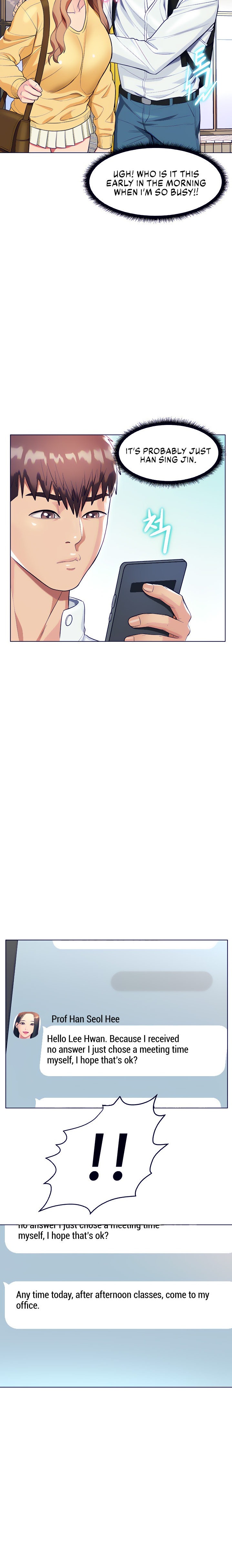 A Different Class - Chapter 6 [photo 23] - MangaPorn