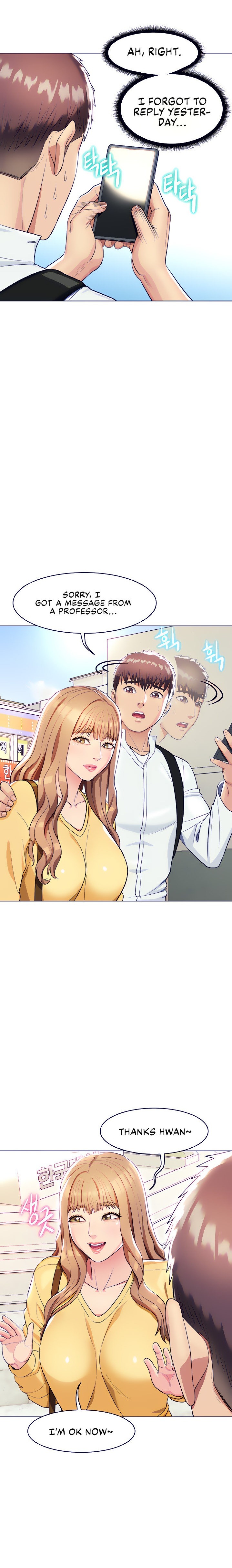 A Different Class - Chapter 6 [photo 24] - MangaPorn