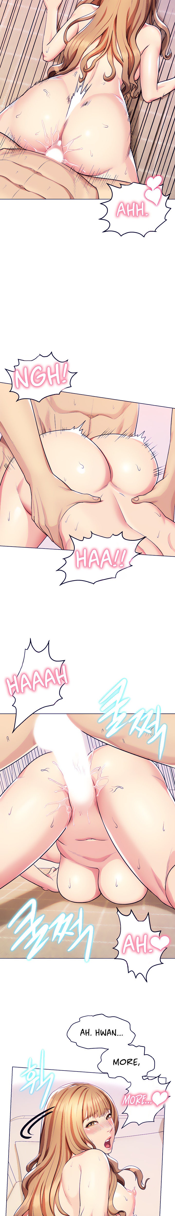 A Different Class - Chapter 6 [photo 9] - MangaPorn