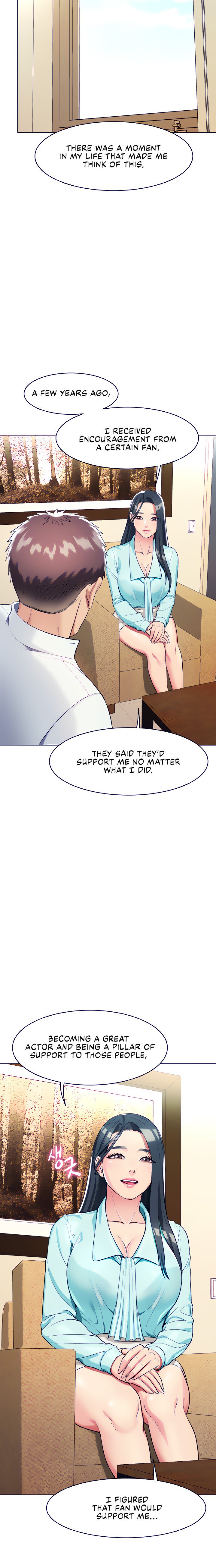 A Different Class - Chapter 7 [photo 19] - MangaPorn