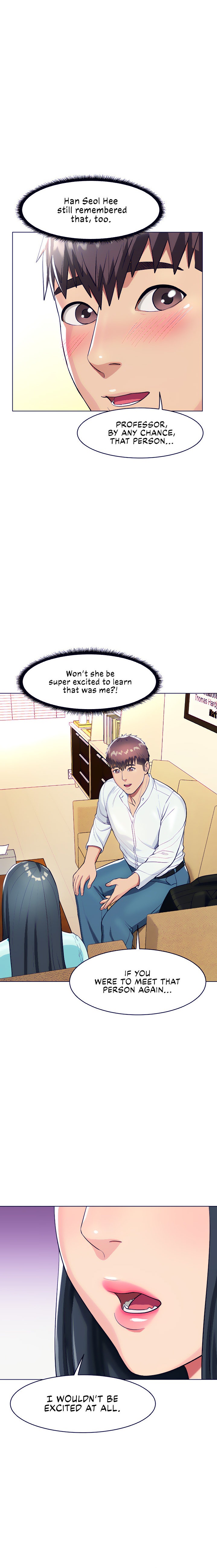 A Different Class - Chapter 7 [photo 20] - MangaPorn