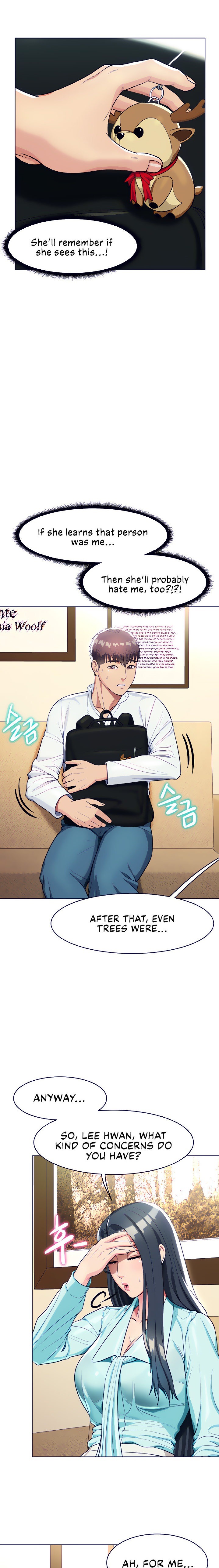 A Different Class - Chapter 7 [photo 22] - MangaPorn