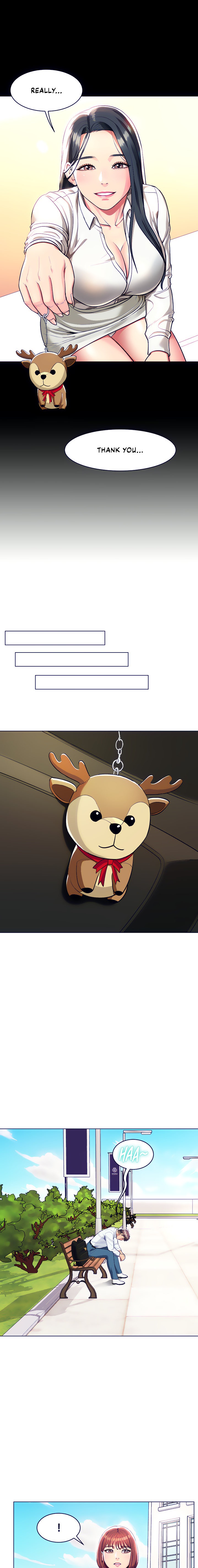 A Different Class - Chapter 9 [photo 2] - MangaPorn