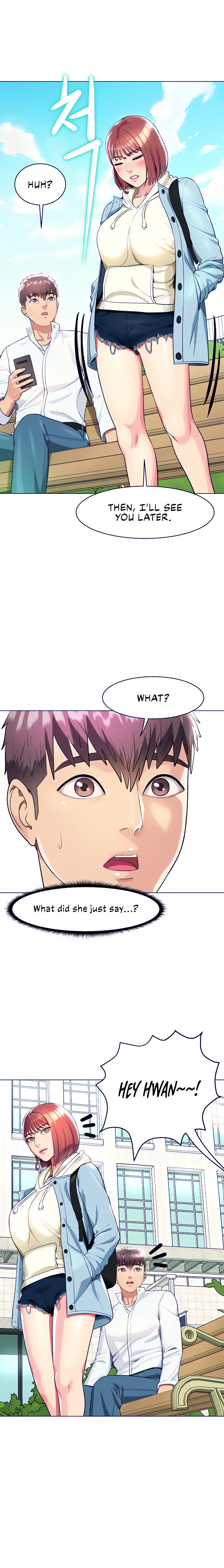 A Different Class - Chapter 9 [photo 7] - MangaPorn