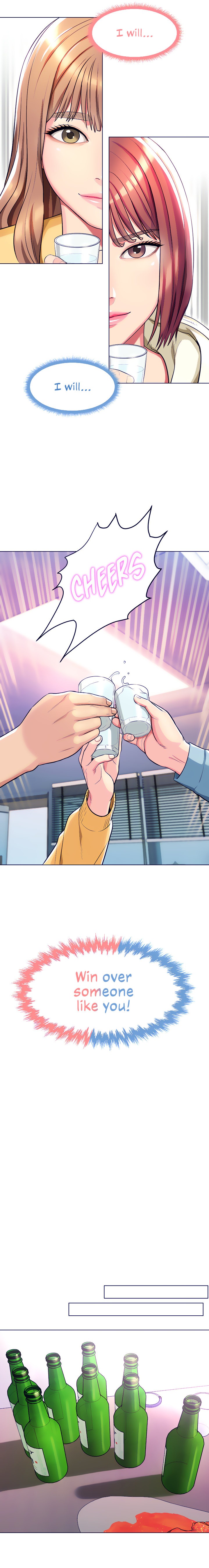 A Different Class - Chapter 10 [photo 11] - MangaPorn