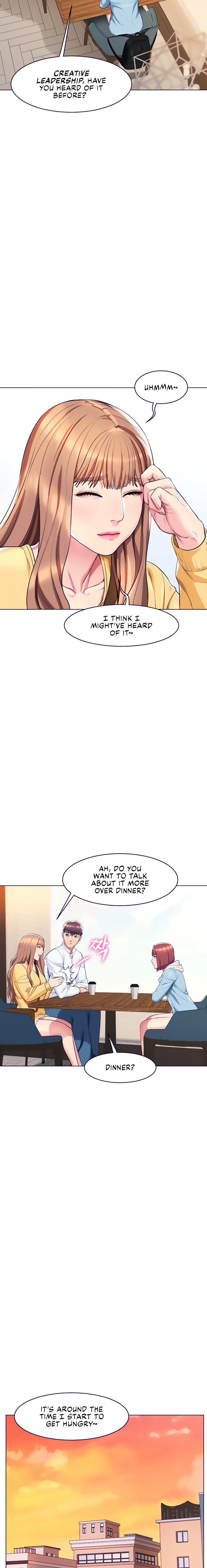 A Different Class - Chapter 10 [photo 3] - MangaPorn