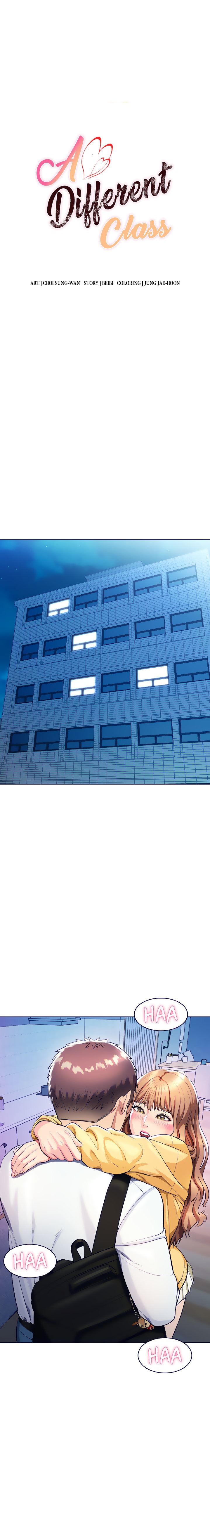 A Different Class - Chapter 11 [photo 10] - MangaPorn