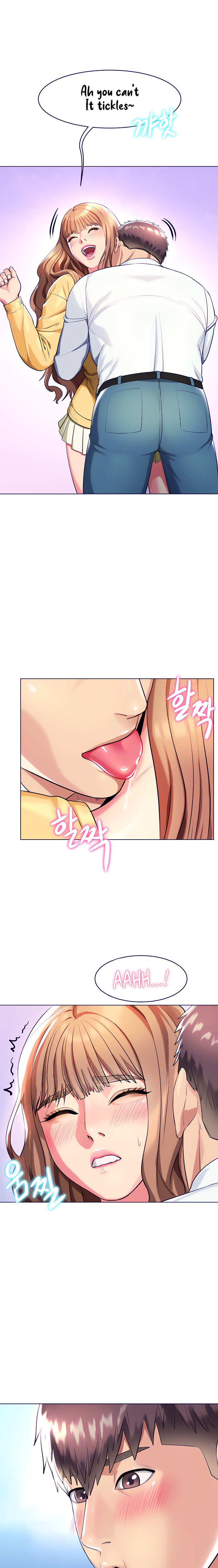 A Different Class - Chapter 11 [photo 12] - MangaPorn