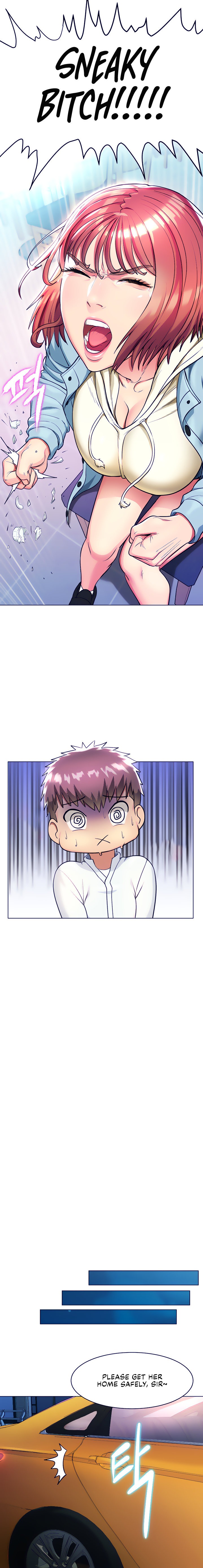 A Different Class - Chapter 11 [photo 2] - MangaPorn