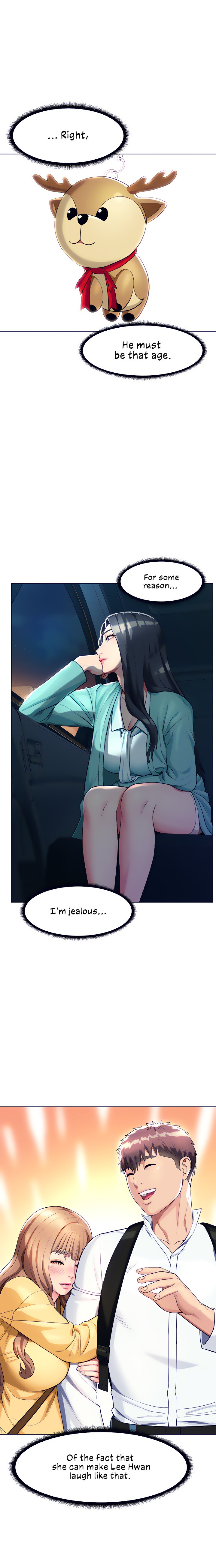 A Different Class - Chapter 11 [photo 9] - MangaPorn