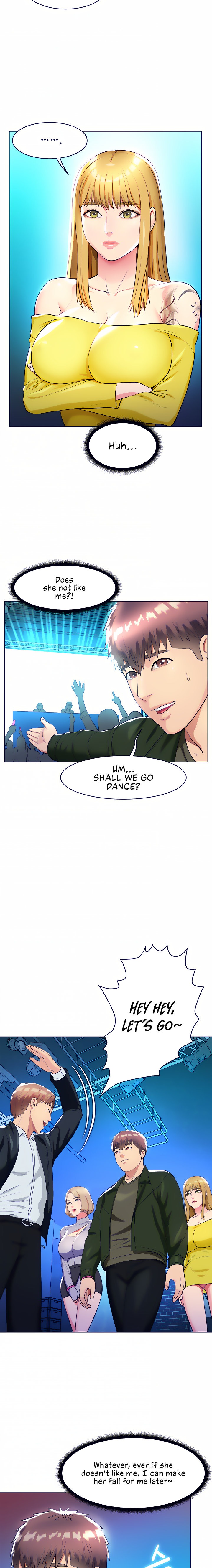 A Different Class - Chapter 14 [photo 19] - MangaPorn