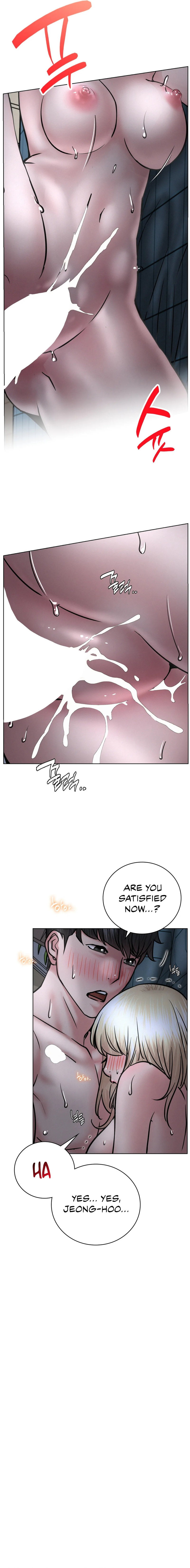 Staying with Ajumma - Chapter 48 [photo 12] - MangaPorn