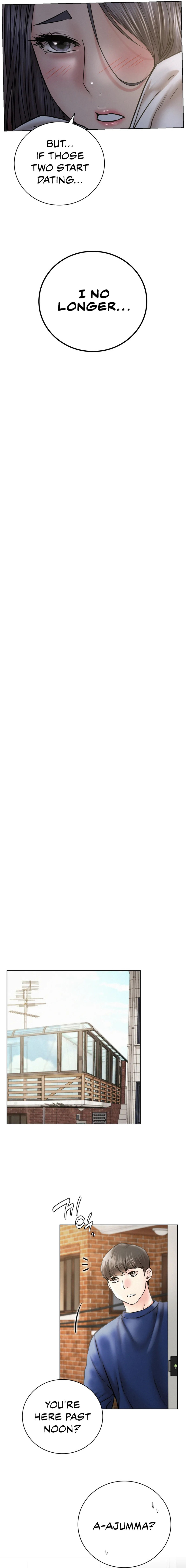 Staying with Ajumma - Chapter 48 [photo 14] - MangaPorn