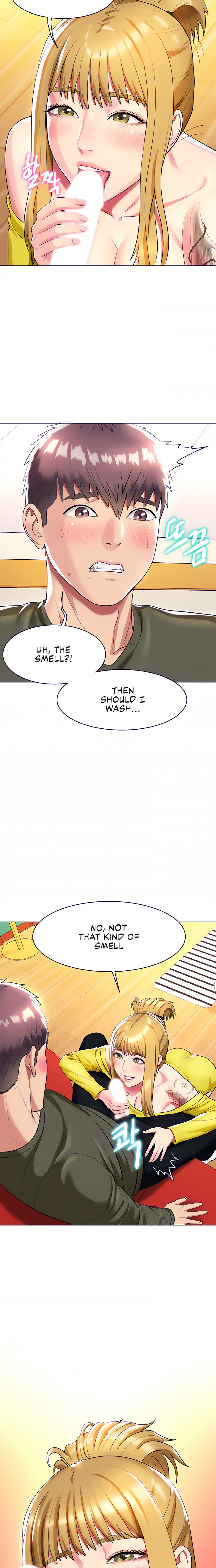 A Different Class - Chapter 16 [photo 12] - MangaPorn