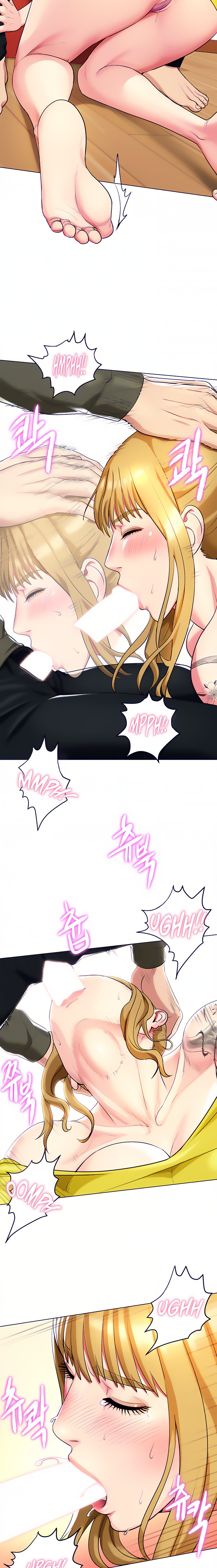 A Different Class - Chapter 16 [photo 14] - MangaPorn