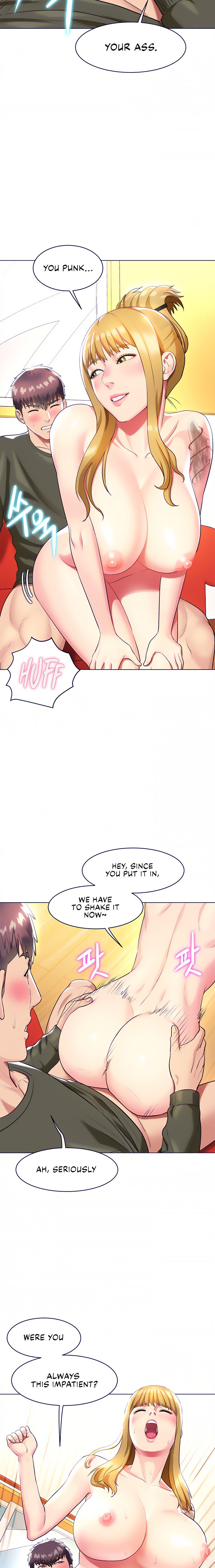 A Different Class - Chapter 17 [photo 12] - MangaPorn