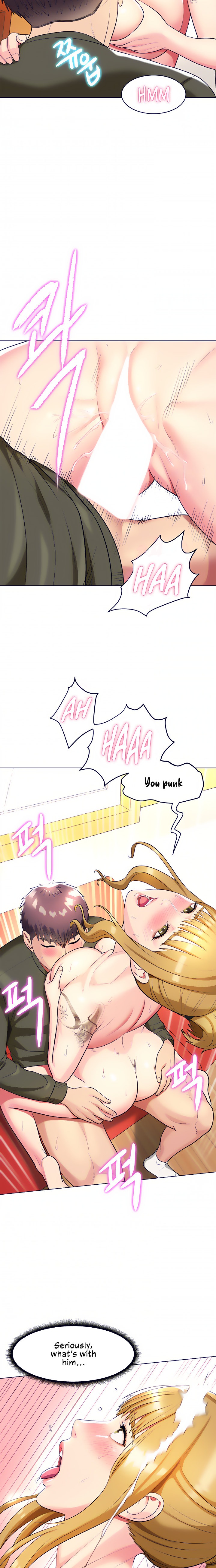 A Different Class - Chapter 17 [photo 17] - MangaPorn